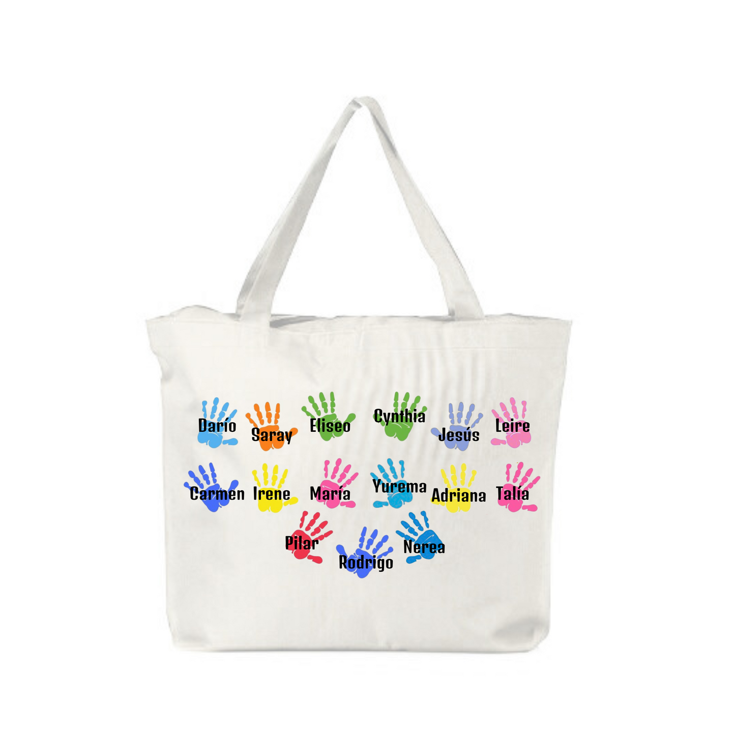 Bolso para profes - Personalizado