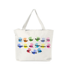 Bolso para profes - Personalizado